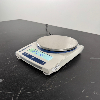 Mettler Toledo PL602E Digital Scale image 1